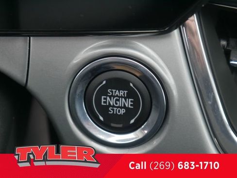 New 2026 Chevrolet Trax LT w/ Driver Confidence Package image 31