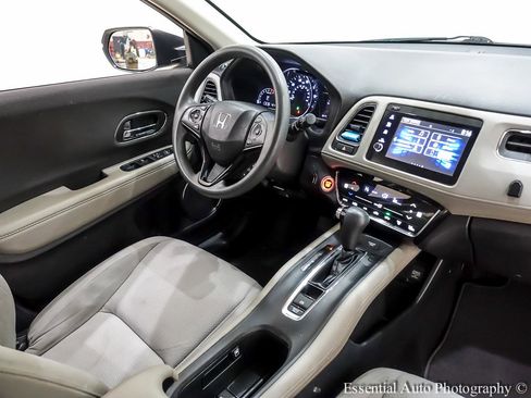 Used 2019 Honda HR-V EX image 31