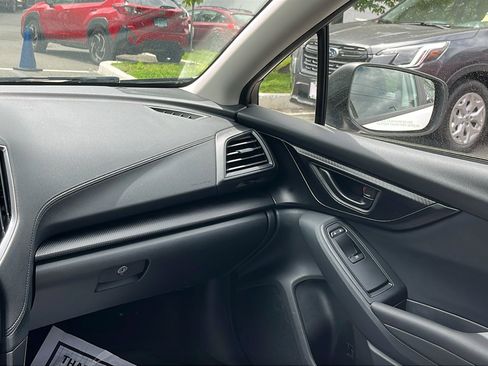 Certified 2023 Subaru Impreza 2.0i AWD/4WD image 24