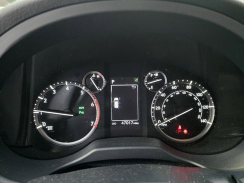 Certified 2020 Lexus GX 460 Premium image 14