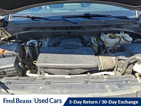 Used 2021 Chevrolet Tahoe LT w/ Luxury Package image 29