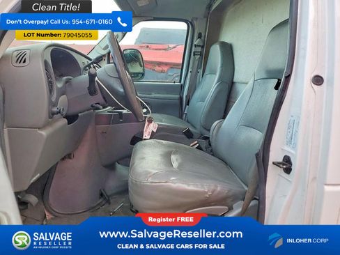 Used 2006 Ford E-450 and Econoline 450 image 9