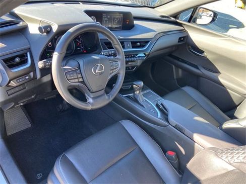 Used 2020 Lexus UX 250h w/ Premium Package image 25