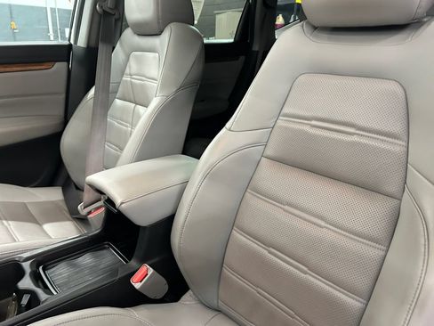 Used 2020 Honda CR-V EX-L image 21