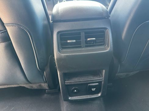 Used 2022 Ford Edge SEL w/ Sport Appearance Package AWD/4WD image 22