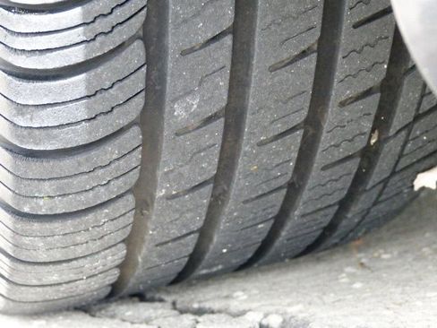 Used 2022 Ford Transit Connect XL image 37