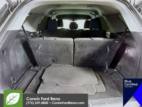 Certified 2021 Ford Explorer XLT w/ Class III Trailer Tow Package AWD/4WD image 28