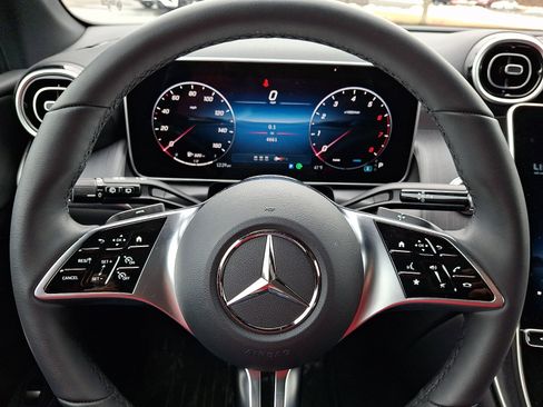 Used 2026 Mercedes-Benz GLC 300 4MATIC Coupe image 18