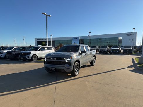 Used 2024 Chevrolet Silverado 1500 RST w/ Convenience Package II image 27