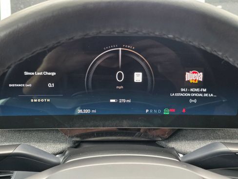 Used 2024 Lucid Air Touring AWD/4WD image 17