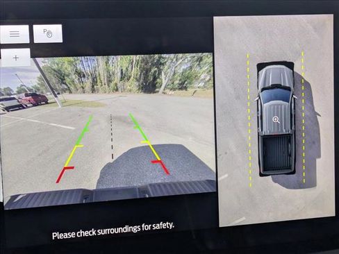 Used 2023 Ford F150 Tremor w/ Equipment Group 402A High image 13