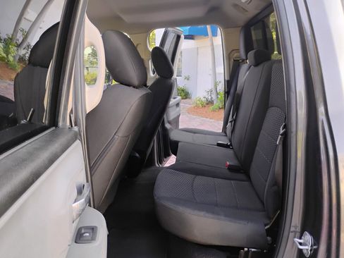 Used 2019 RAM 1500 Classic Warlock RWD image 37