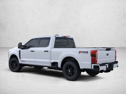 New 2026 Ford F250 XL w/ STX Appearance Package image 4