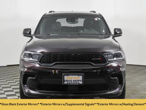 Used 2024 Dodge Durango GT AWD/4WD image 17