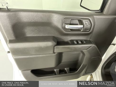 Used 2020 GMC Sierra 1500 4x4 Crew Cab image 16