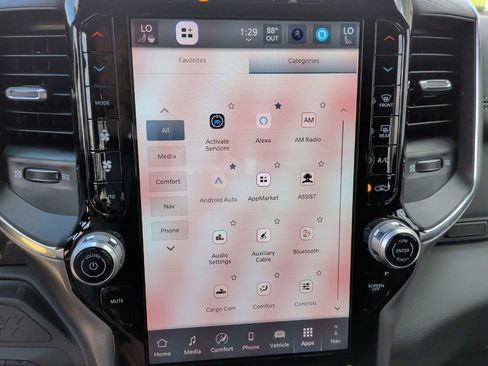 New 2026 RAM 2500 Laramie image 30