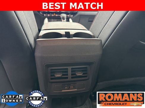 Used 2026 GMC Canyon AT4X AWD/4WD image 21