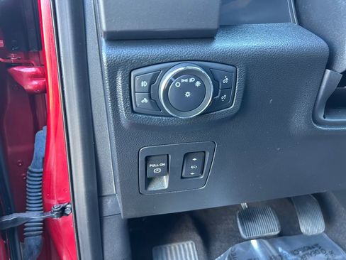 Used 2020 Ford F150 XLT w/ Equipment Group 301A Mid AWD/4WD image 22