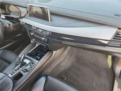 Used 2016 BMW X6 xDrive35i image 29
