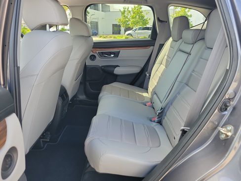 Used 2019 Honda CR-V EX-L image 12