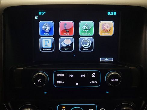Used 2015 Chevrolet Silverado 1500 LT w/ All Star Edition RWD image 25
