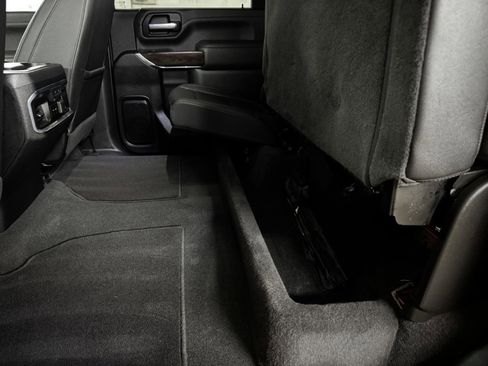 Used 2021 GMC Sierra 2500 SLT w/ SLT Premium Package image 61