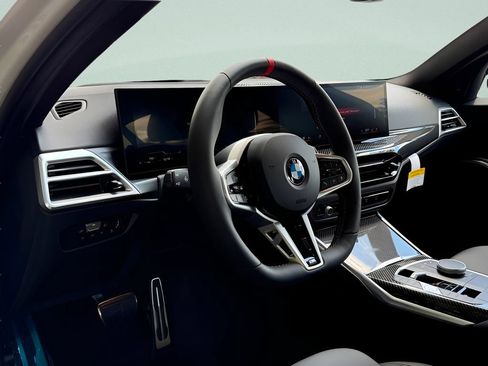 New 2026 BMW M340i Sedan RWD image 9