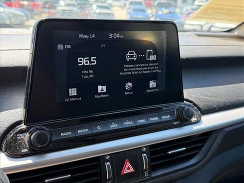 Used 2020 Kia Forte Sedan FWD image 18