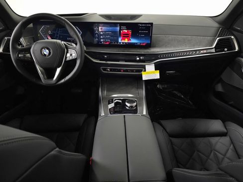 Used 2026 BMW X5 xDrive40i AWD/4WD image 8