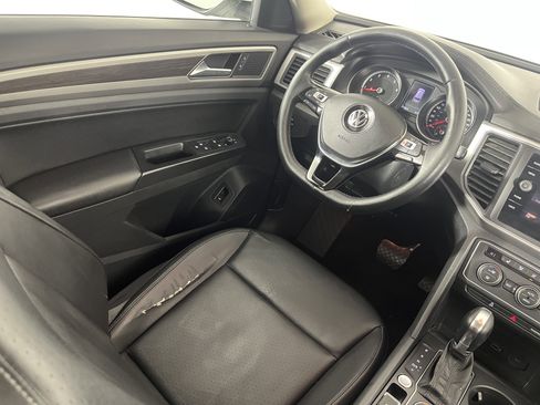 Used 2018 Volkswagen Atlas SE image 9
