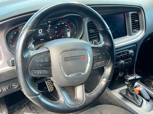 Used 2021 Dodge Charger GT w/ Blacktop Package RWD image 11
