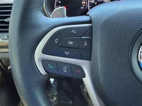 Used 2015 Jeep Grand Cherokee Limited image 18