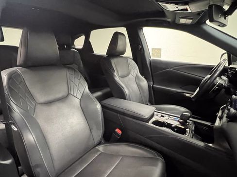 Certified 2024 Lexus RX 350 Premium w/ Cold Area Package FWD image 11