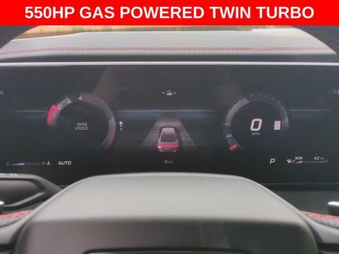 New 2026 Dodge Charger Scat Pack AWD/4WD image 32