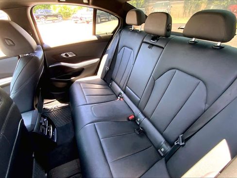 Used 2021 BMW 330i Sedan RWD image 20
