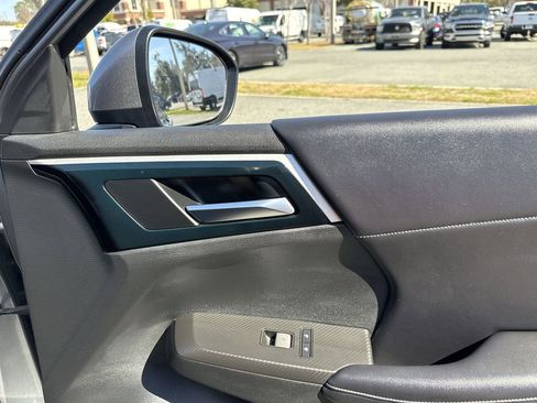 Used 2022 Mitsubishi Outlander SEL Black Edition image 23