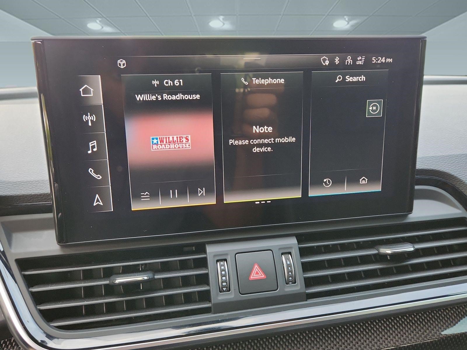 Used 2022 Audi SQ5 Premium Plus AWD/4WD image 27