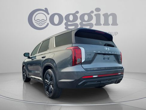 Certified 2024 Hyundai Palisade XRT AWD/4WD image 3