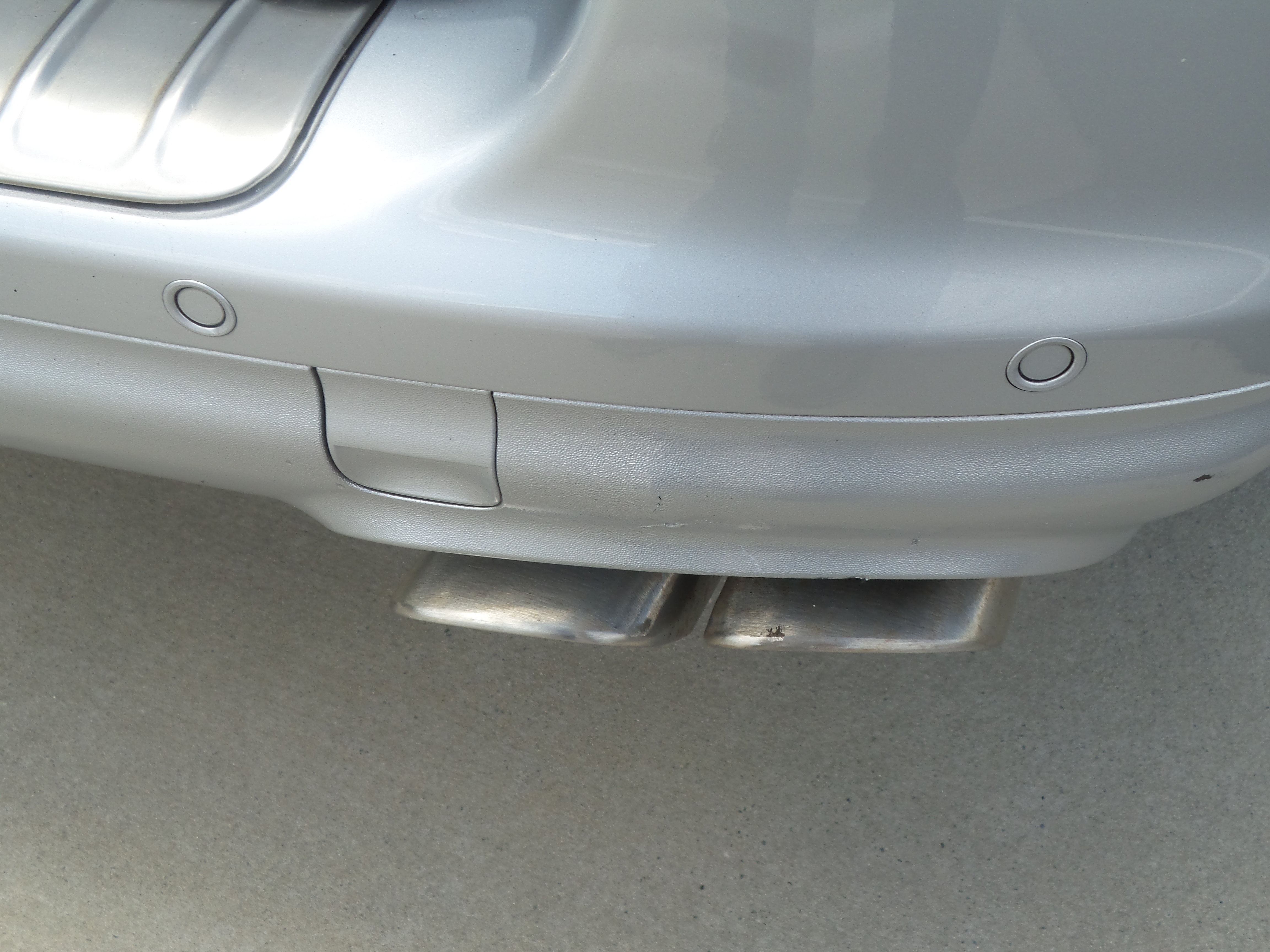 Used 2004 Porsche Cayenne Turbo AWD/4WD image 55