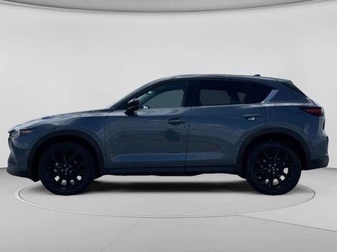 Certified 2023 MAZDA CX-5 Carbon Edition AWD/4WD image 8