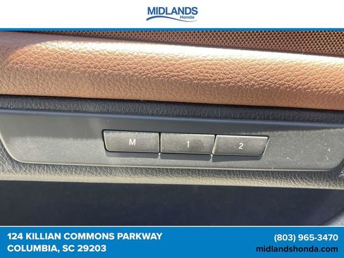 Used 2011 BMW 535i Sedan RWD image 13