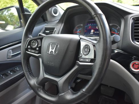 Used 2019 Honda Pilot Elite image 32