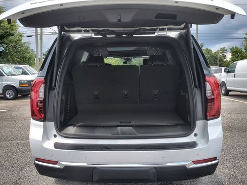 Used 2026 GMC Yukon Elevation w/ Elevation Premium Package AWD/4WD image 26