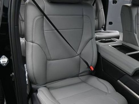 New 2026 Toyota Tundra Limited w/ Nightshade Package image 17