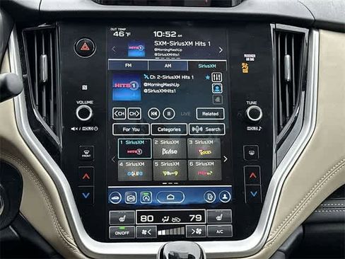 Certified 2025 Subaru Outback Limited image 12