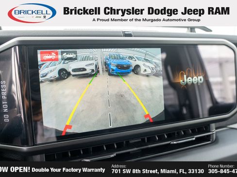 New 2025 Jeep Wrangler Unlimited Rubicon 392 image 32