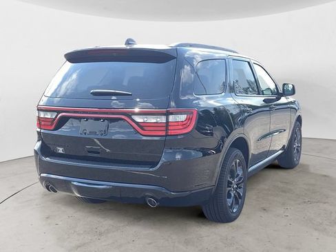 New 2026 Dodge Durango GT AWD/4WD image 6