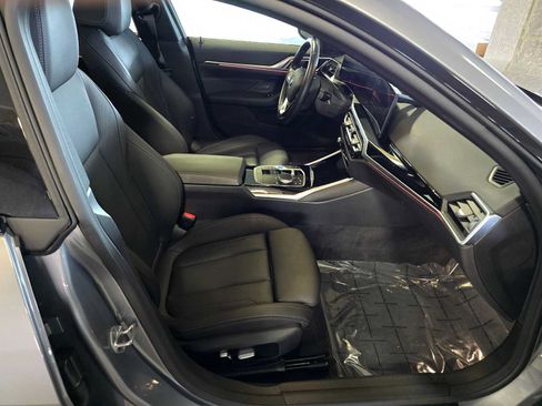 Used 2023 BMW i4 eDrive35 w/ Premium Package RWD image 32