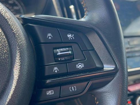 Certified 2023 Subaru Forester Wilderness image 11