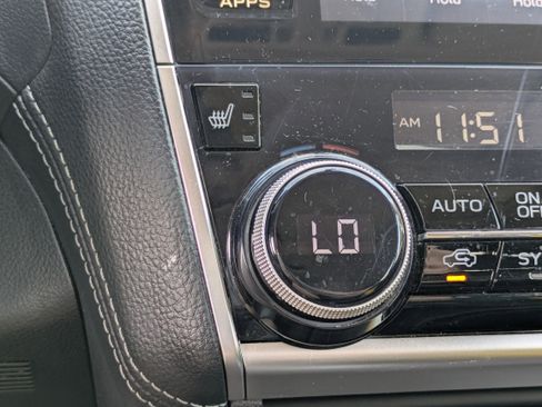 Used 2019 Subaru Outback 2.5i Premium image 30